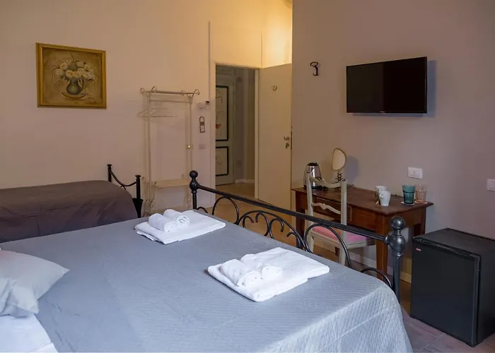 Città Di Castello Rooms