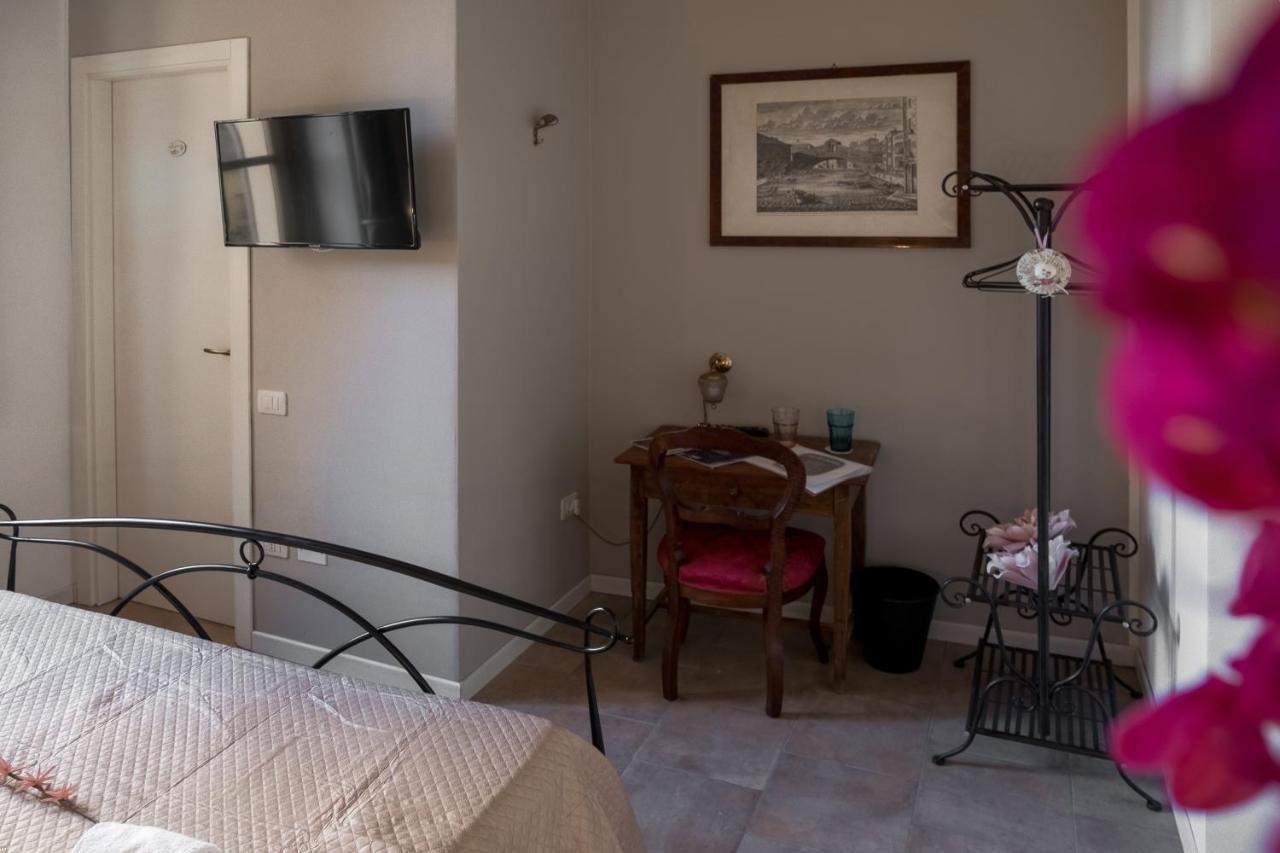 Di Castello Maison d'hôtes