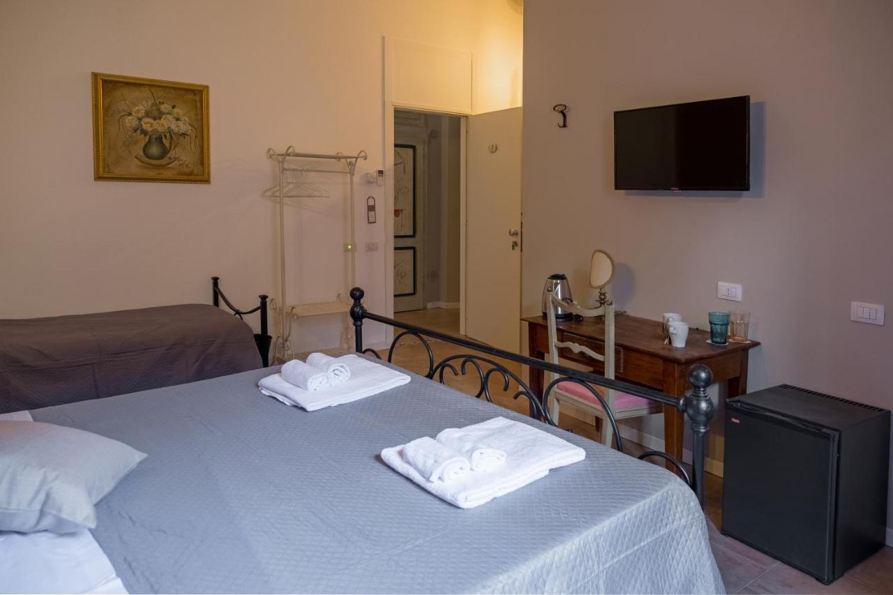 Di Castello Maison d'hôtes
