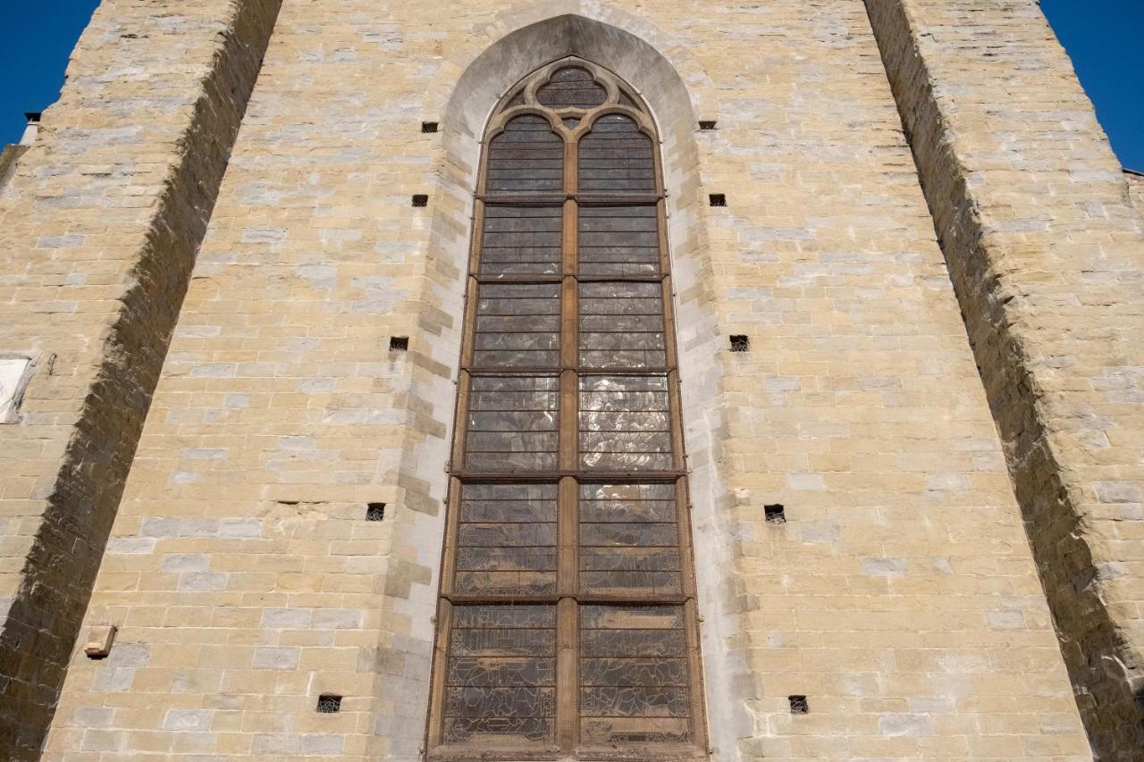 Di Castello Maison d'hôtes *